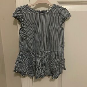 Splendid toddler shirt